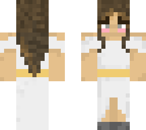 rice's wedding dress