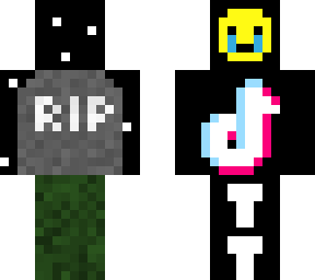rip tiktok
