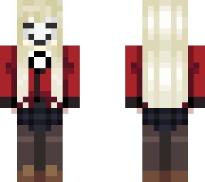 ririka (vice president)