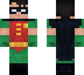 robin