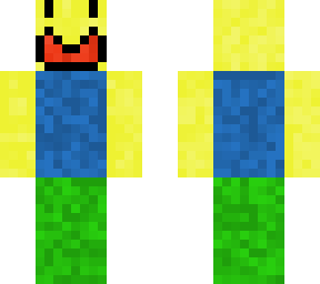 roblox noob