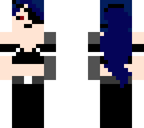 robogirl