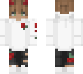 rose guy