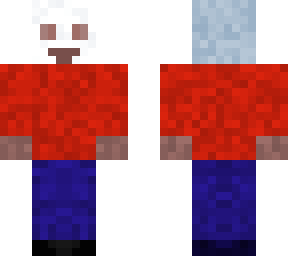 rotting pat