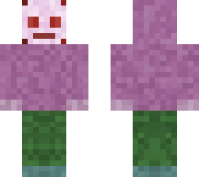 rotting sam
