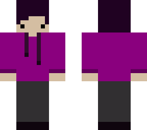 rustified skin