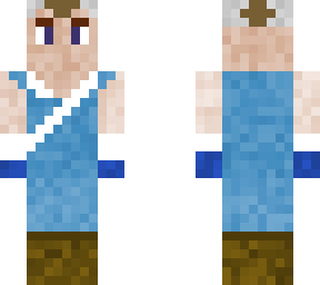 sakka from avatar please give suggestions