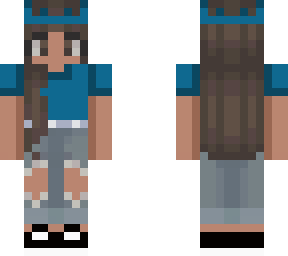 sami's skin