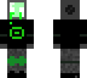 samson angst skin