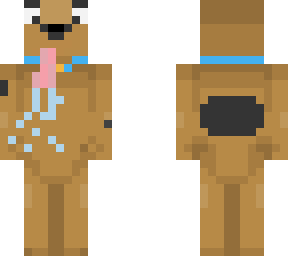 scooby-doo