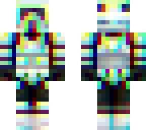 scout trooper (glitch)