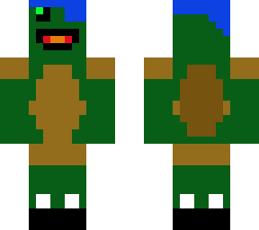 seaa turtle clan for turtles that get yeeted