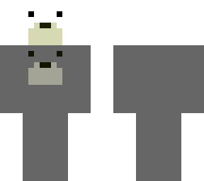 seal carrying seal