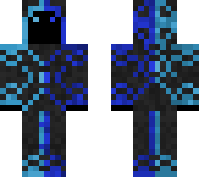 shadow lord blue