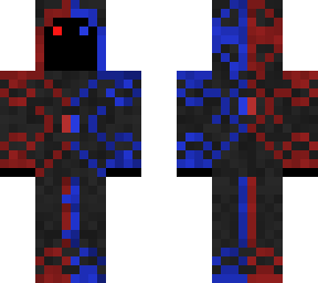 shadow lord red/blue