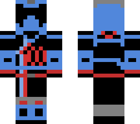 shadow ranger v3