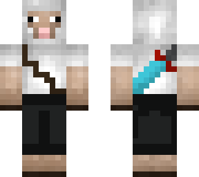 sheep adventurer v2