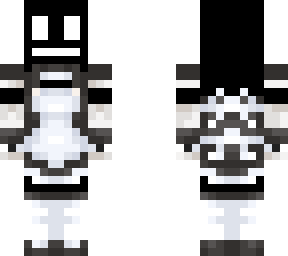 shindaisha but maid dress
