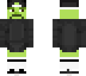 shrek