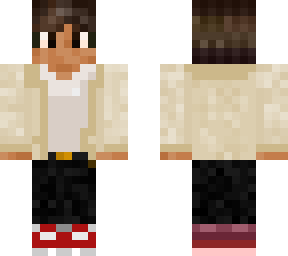 shua redone