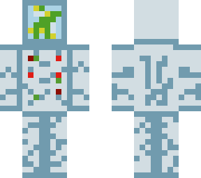 sick space explorer