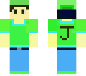 simple boy