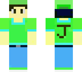 simple boy v.0.0.2