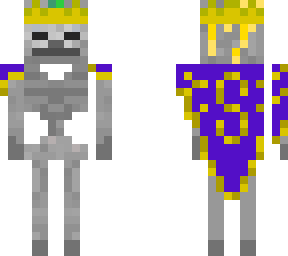 skeleton queen shea