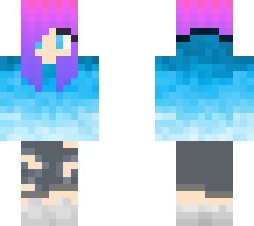 skin for cousin
