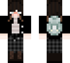 skin jofa mochila 777