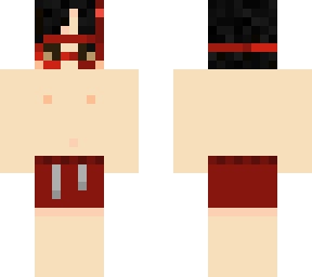 skin pirilenko maya 777