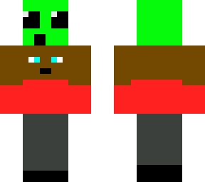 slime tamer