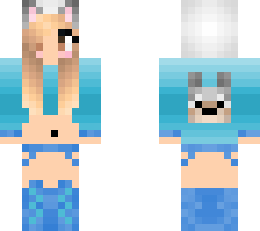 snoe wouf