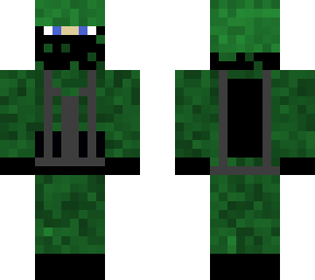 soldier