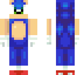 sonic the hedgehog