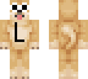 soo i ruined doge...