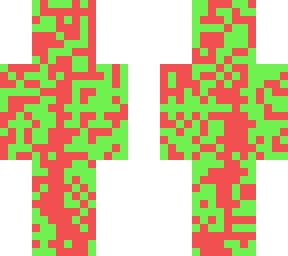 speckle