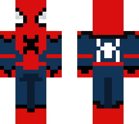 spiderman