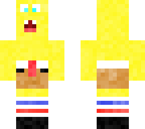 spongebob sqarepants