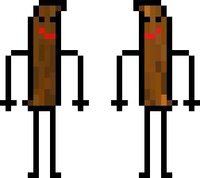spruce banana