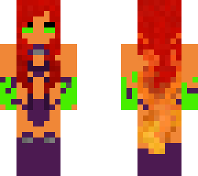 starfire