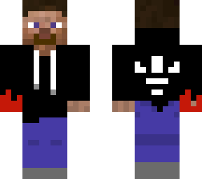 steve (street) (fixed)
