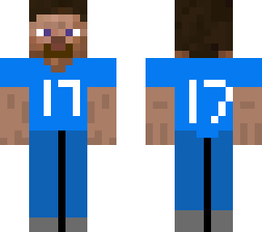 steve