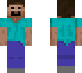 steve copy