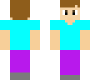 steve idk version play with for effect