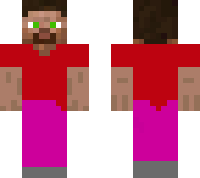 steve thing