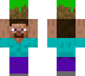 steveholding grassbock