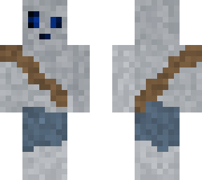 stone golem