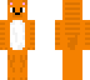 strange animal