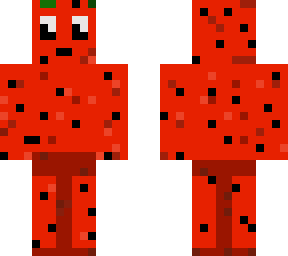 strawberry
